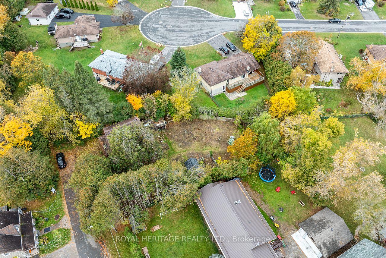 Photo 34 of 2 Marshall Street, Cavan Monaghan, Millbrook Village — HOMEH