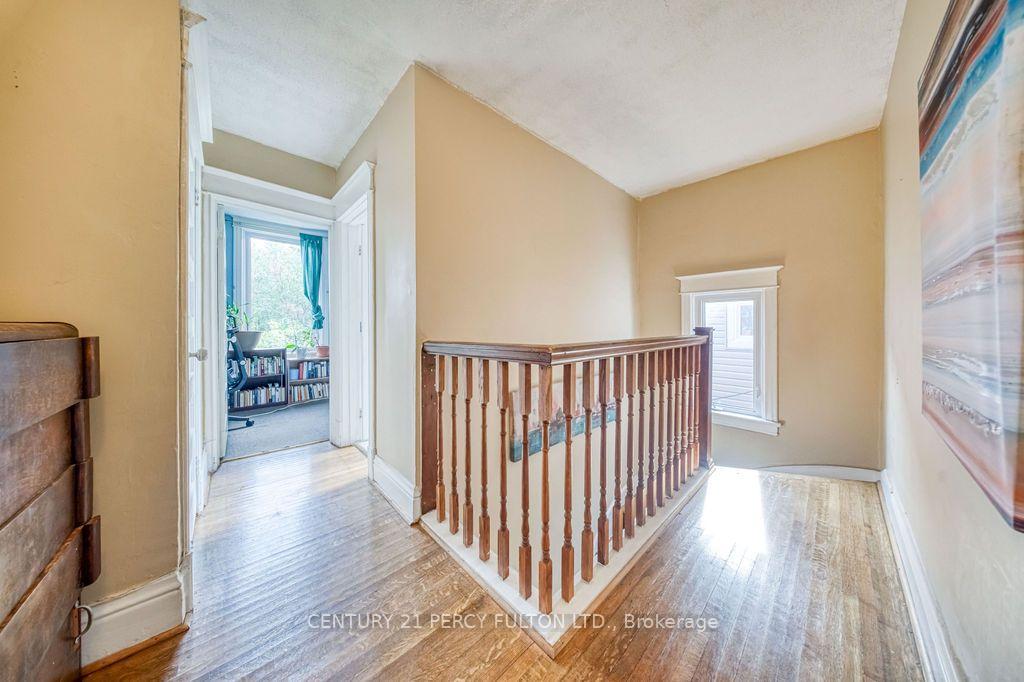 Photo 18 of 441 Delaware Avenue, Toronto, Dovercourt-Wallace Emerson-Junction — HOMEH