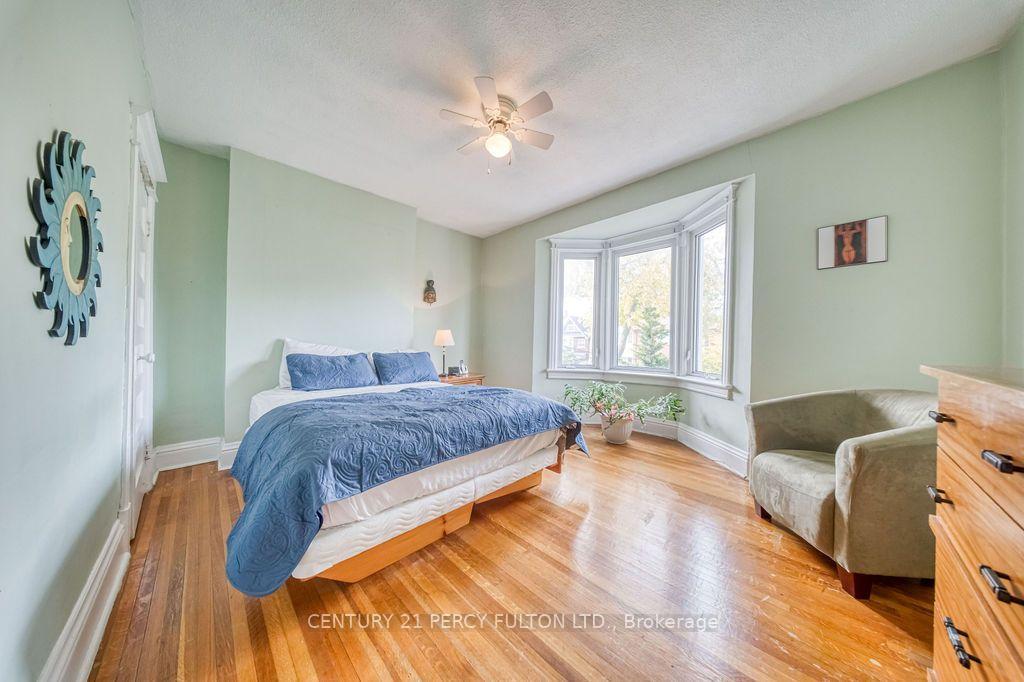 Photo 19 of 441 Delaware Avenue, Toronto, Dovercourt-Wallace Emerson-Junction — HOMEH