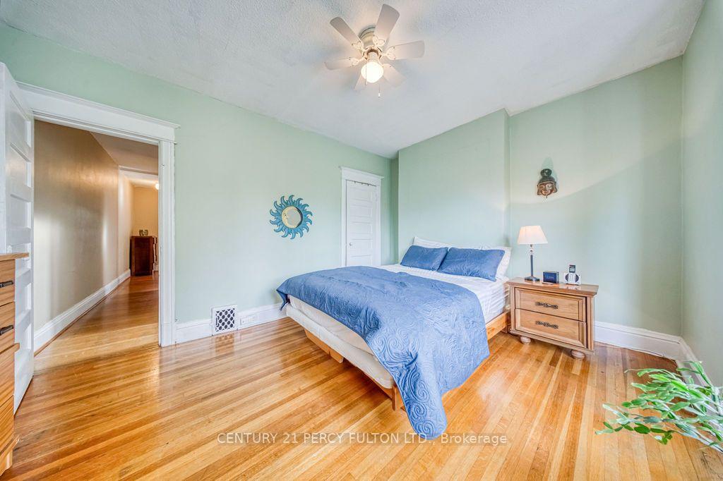Photo 20 of 441 Delaware Avenue, Toronto, Dovercourt-Wallace Emerson-Junction — HOMEH