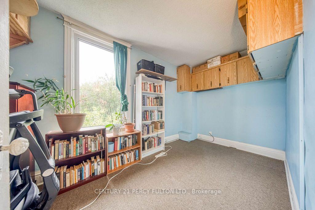Photo 23 of 441 Delaware Avenue, Toronto, Dovercourt-Wallace Emerson-Junction — HOMEH