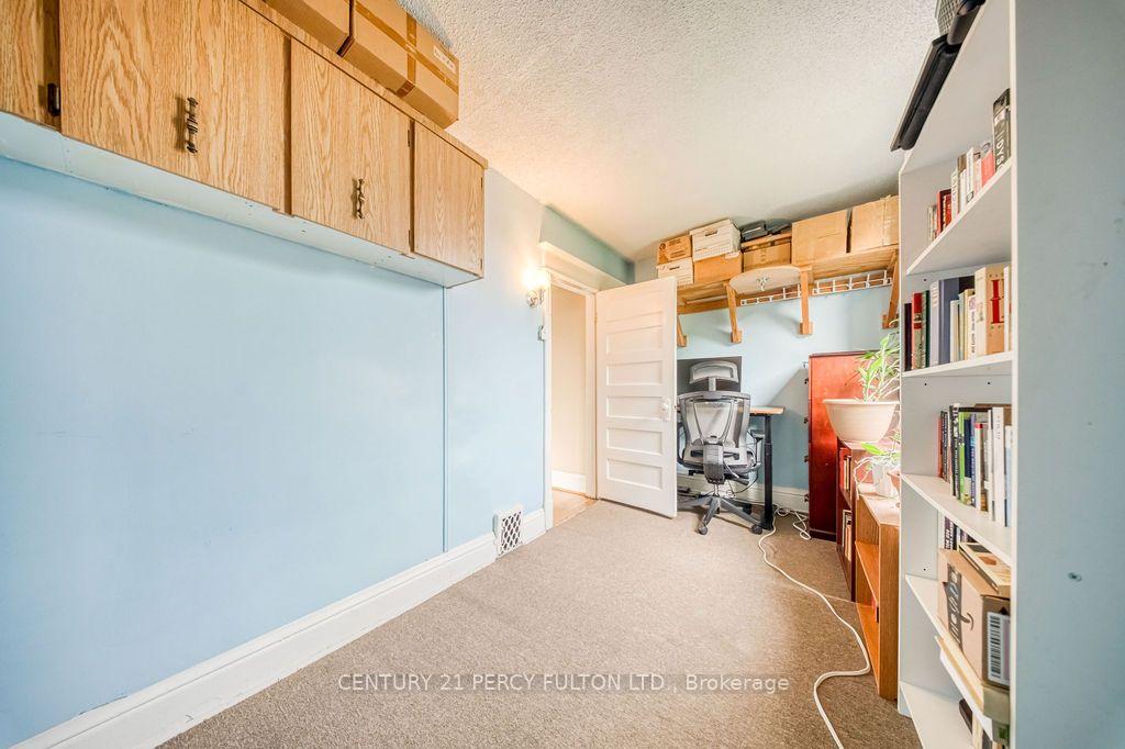 Photo 24 of 441 Delaware Avenue, Toronto, Dovercourt-Wallace Emerson-Junction — HOMEH