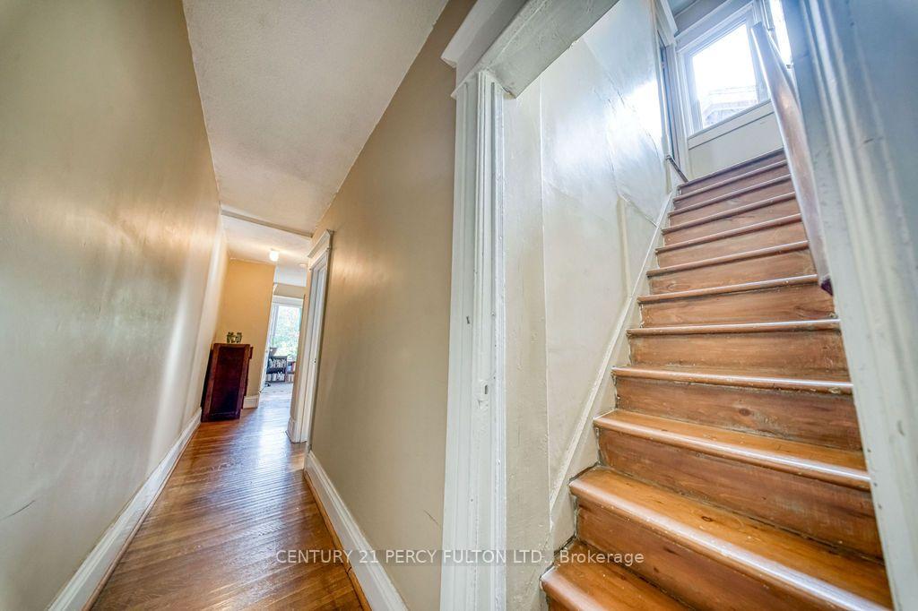 Photo 26 of 441 Delaware Avenue, Toronto, Dovercourt-Wallace Emerson-Junction — HOMEH