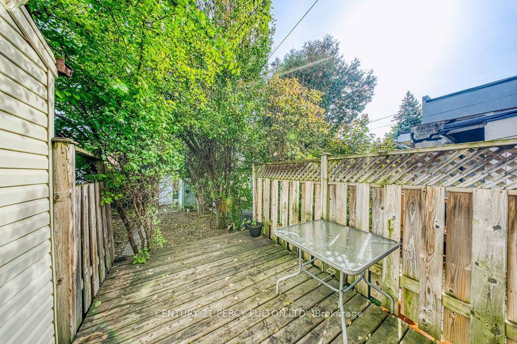 Photo 29 of 441 Delaware Avenue, Toronto, Dovercourt-Wallace Emerson-Junction — HOMEH