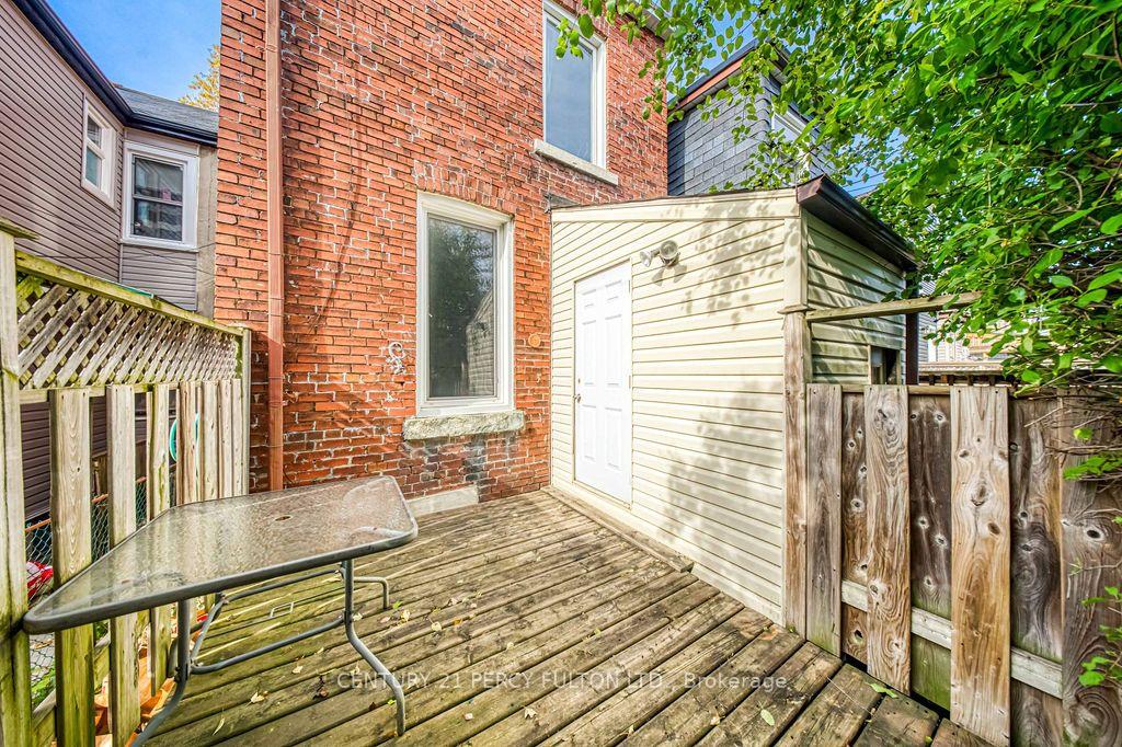 Photo 30 of 441 Delaware Avenue, Toronto, Dovercourt-Wallace Emerson-Junction — HOMEH