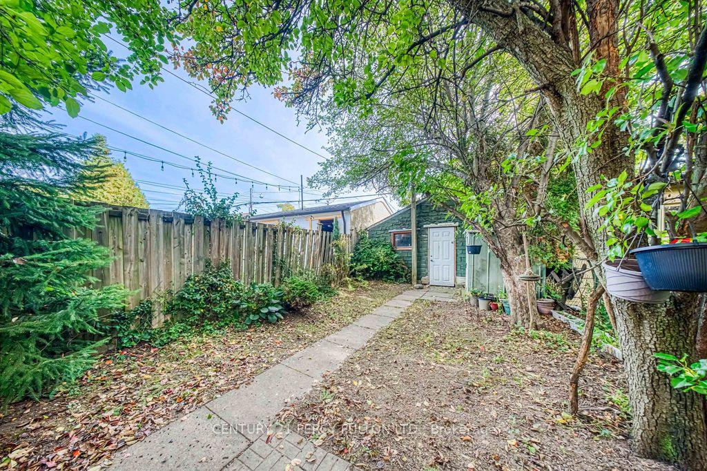 Photo 31 of 441 Delaware Avenue, Toronto, Dovercourt-Wallace Emerson-Junction — HOMEH