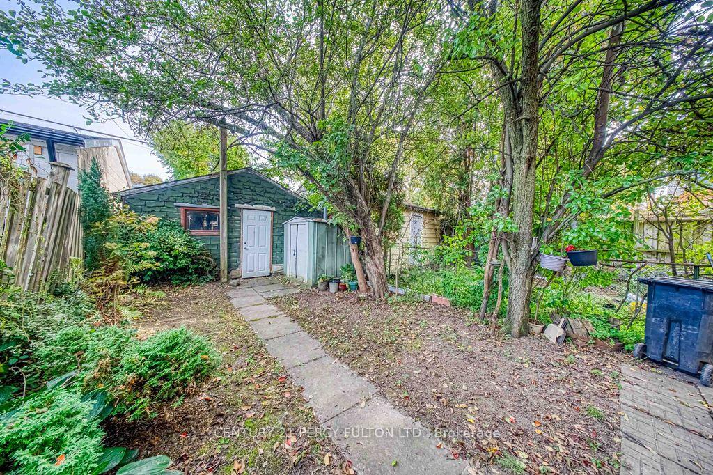 Photo 32 of 441 Delaware Avenue, Toronto, Dovercourt-Wallace Emerson-Junction — HOMEH