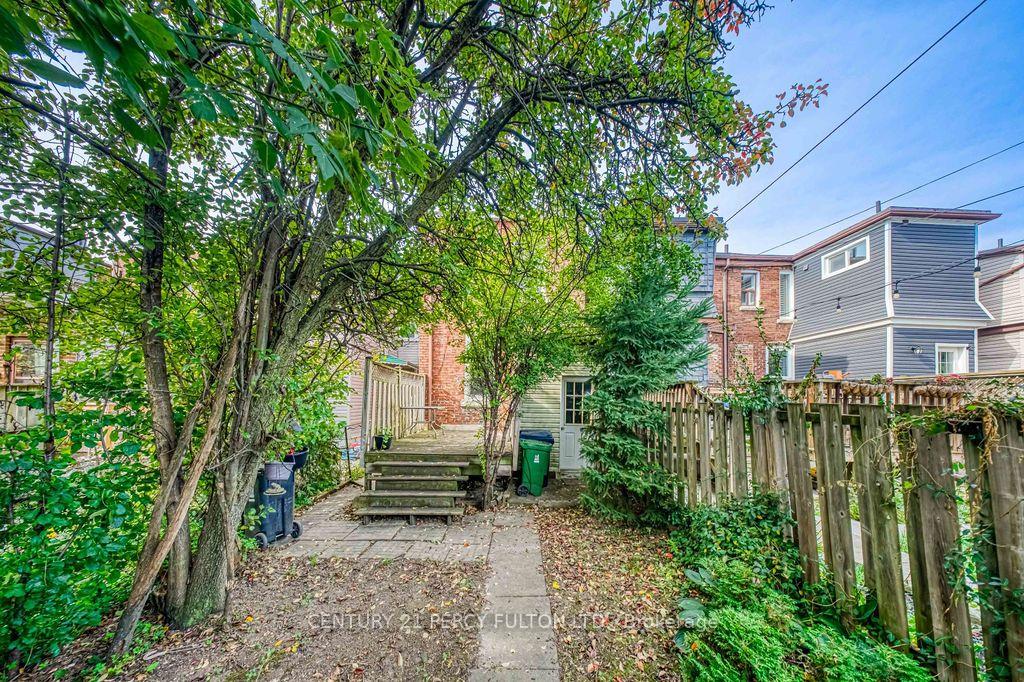 Photo 33 of 441 Delaware Avenue, Toronto, Dovercourt-Wallace Emerson-Junction — HOMEH