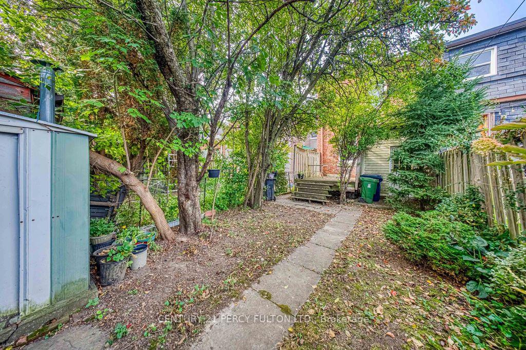 Photo 34 of 441 Delaware Avenue, Toronto, Dovercourt-Wallace Emerson-Junction — HOMEH