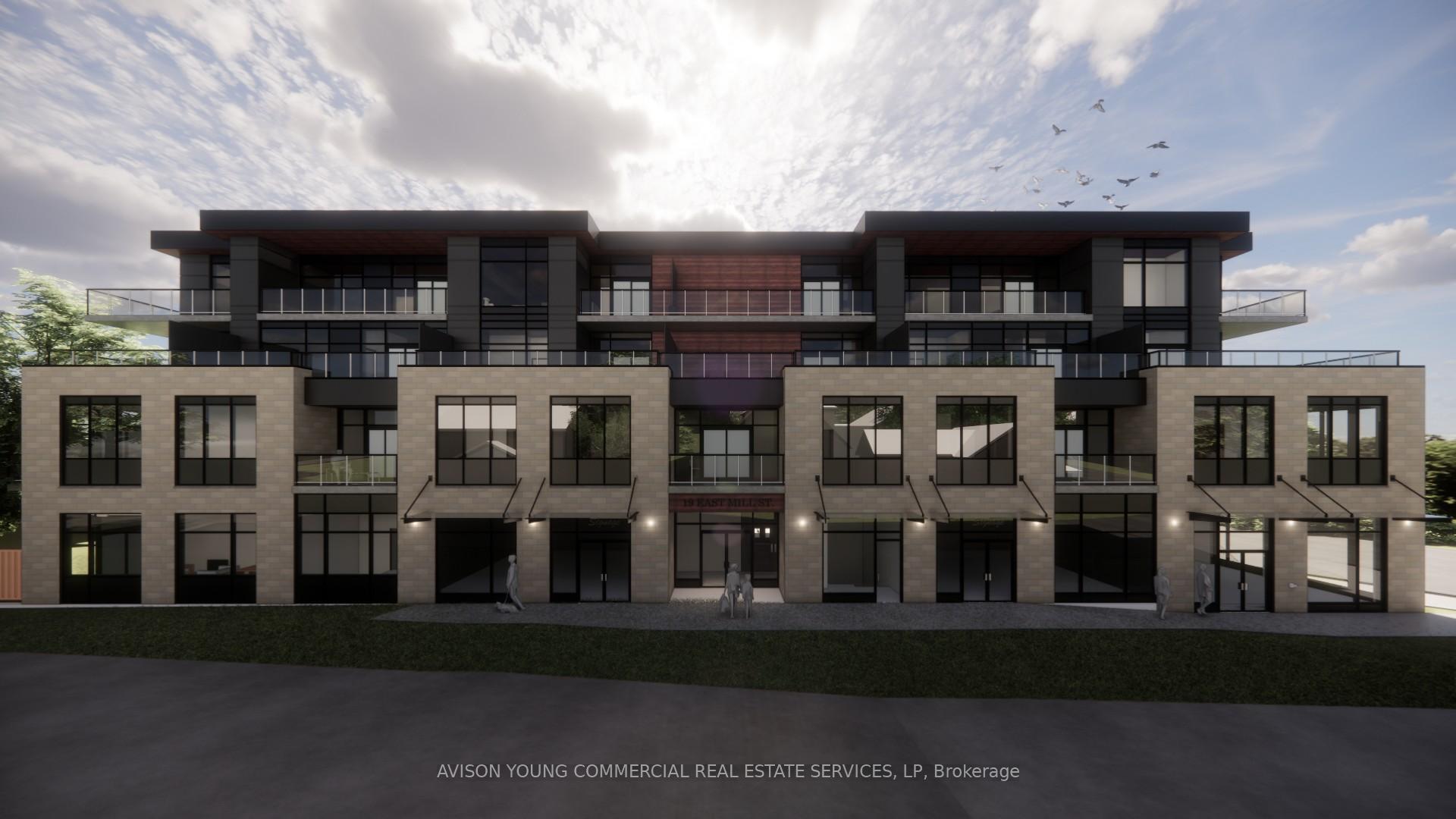 Photo 1 of 19 Mill Street E, Centre Wellington, Elora/Salem — HOMEH