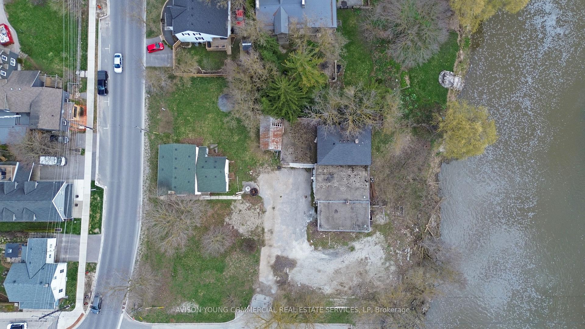 Photo 3 of 19 Mill Street E, Centre Wellington, Elora/Salem — HOMEH