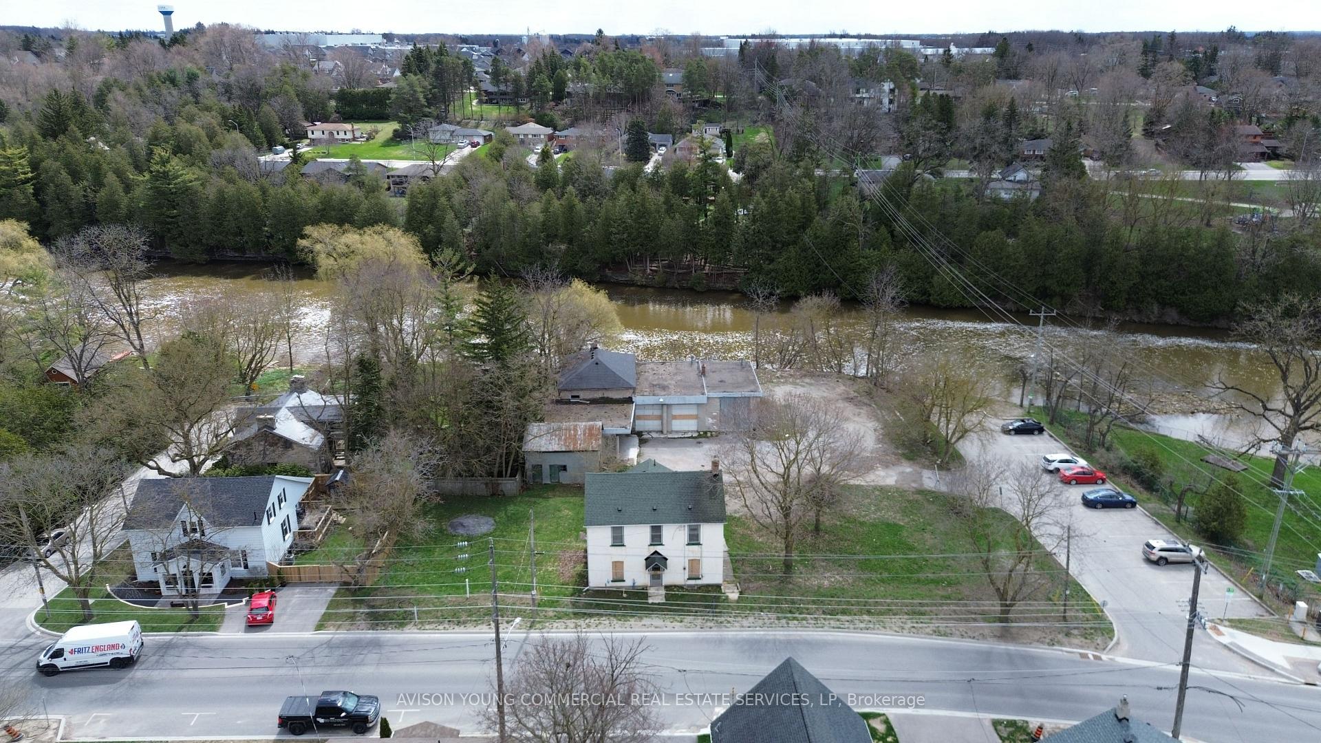 Photo 4 of 19 Mill Street E, Centre Wellington, Elora/Salem — HOMEH