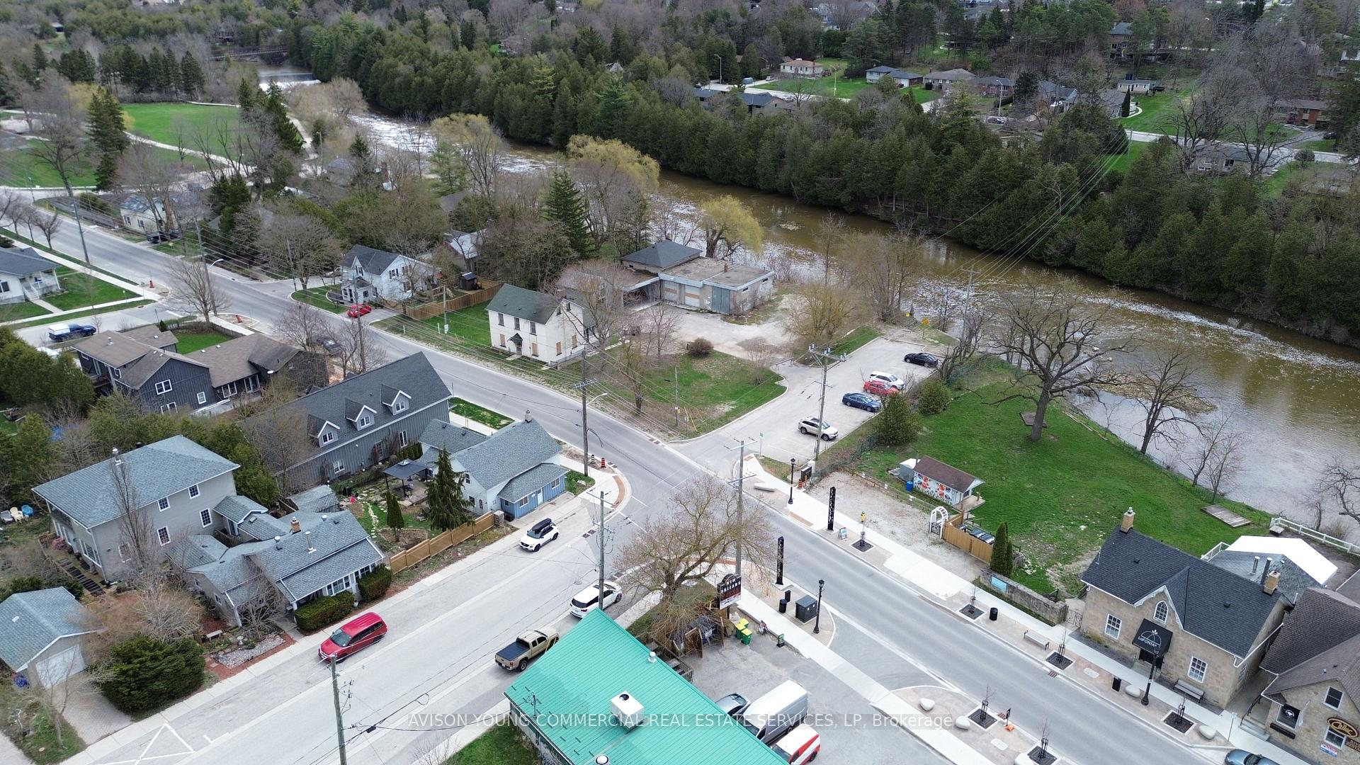 Photo 5 of 19 Mill Street E, Centre Wellington, Elora/Salem — HOMEH