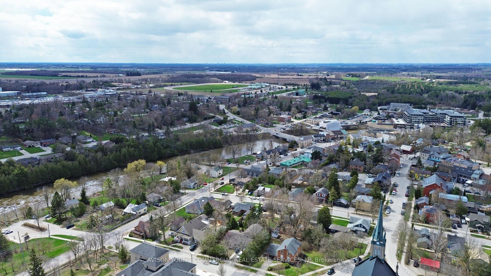 Photo 6 of 19 Mill Street E, Centre Wellington, Elora/Salem — HOMEH