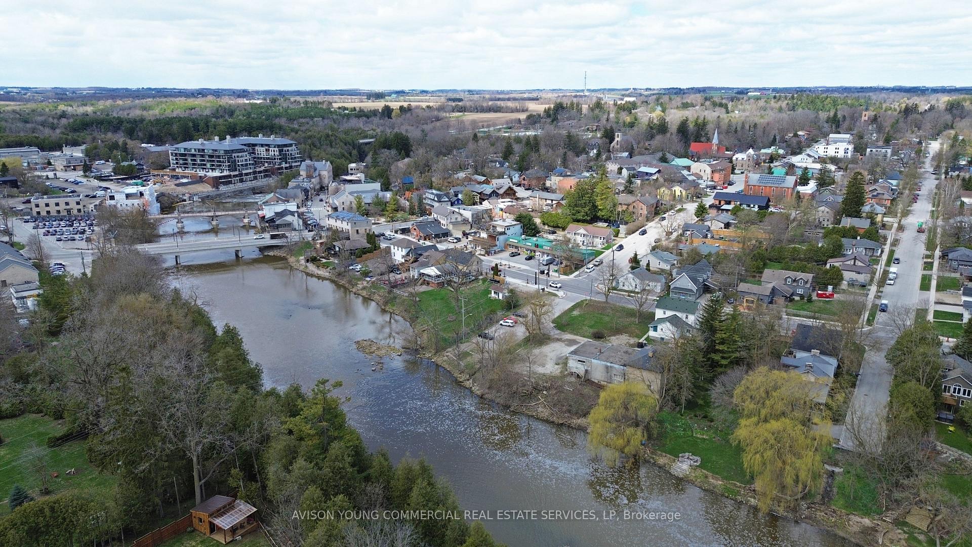 Photo 7 of 19 Mill Street E, Centre Wellington, Elora/Salem — HOMEH
