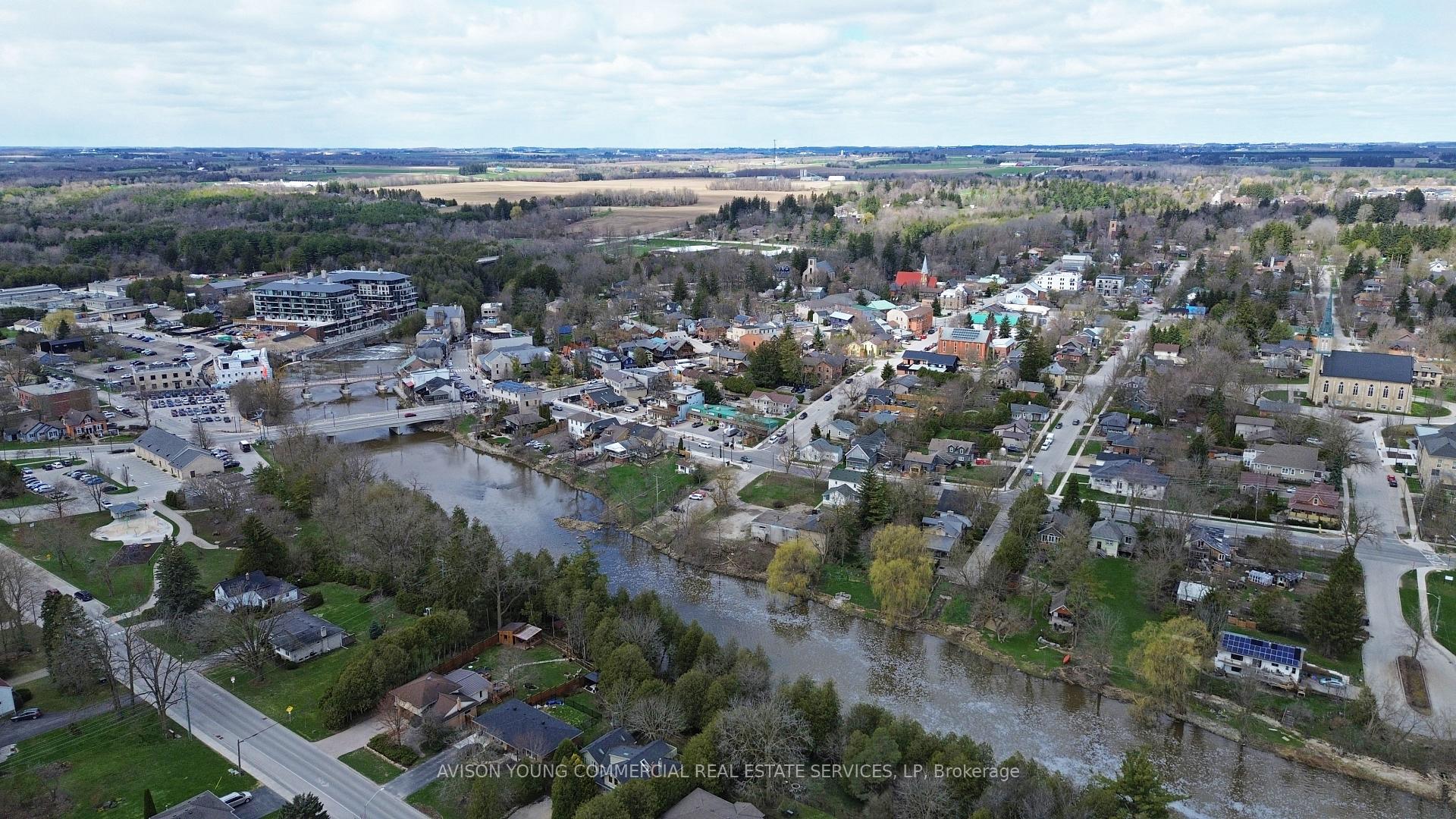 Photo 8 of 19 Mill Street E, Centre Wellington, Elora/Salem — HOMEH