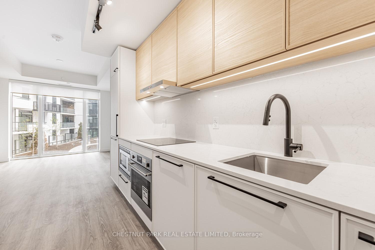 Photo 3 of Unit 402, 1050 Eastern Avenue, Toronto, Greenwood-Coxwell — HOMEH