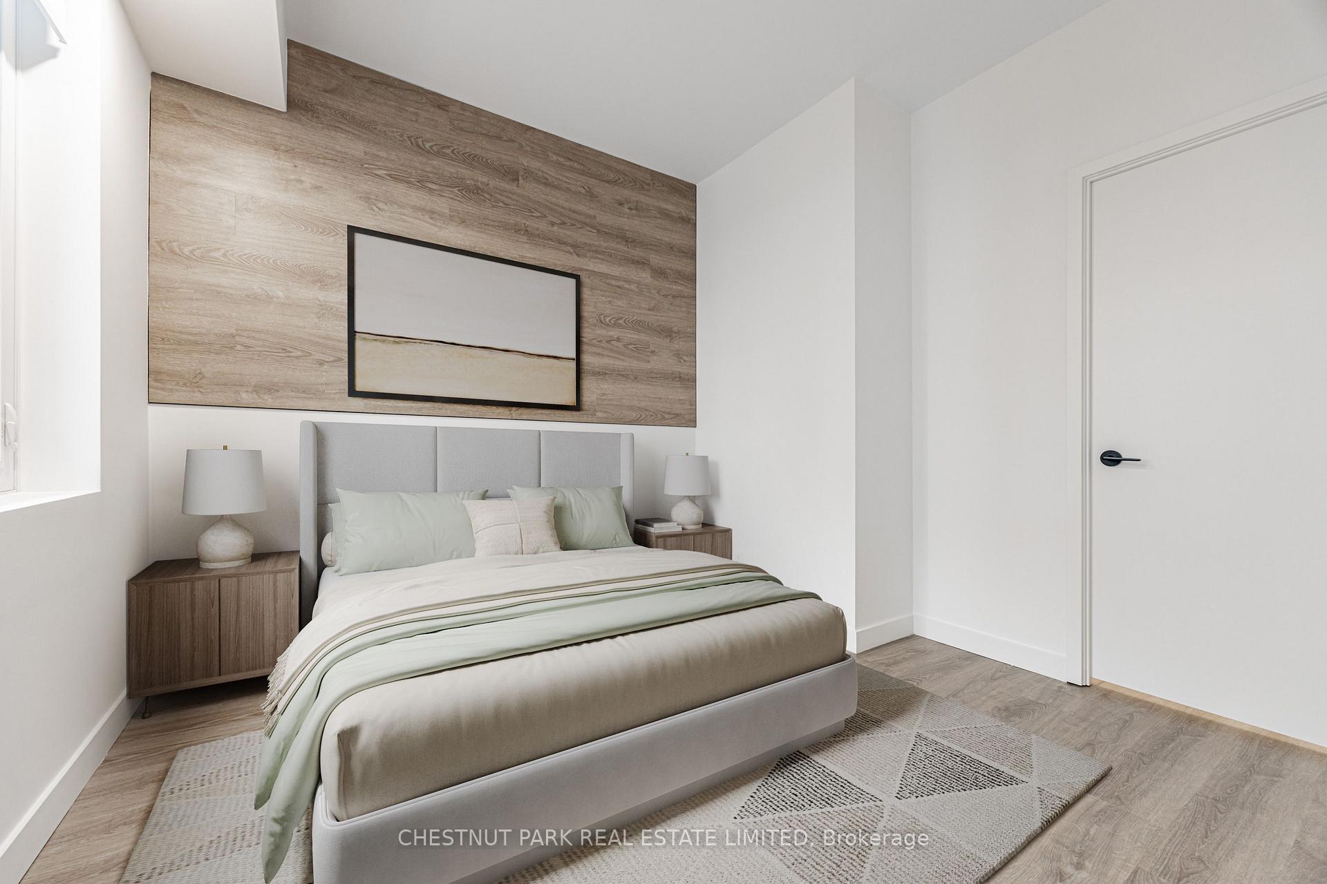 Photo 6 of Unit 402, 1050 Eastern Avenue, Toronto, Greenwood-Coxwell — HOMEH