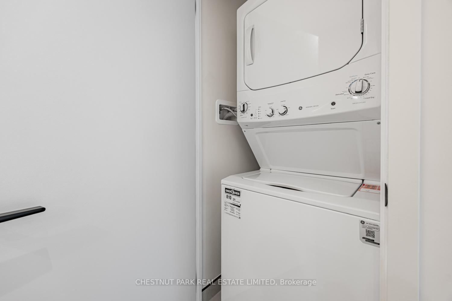 Photo 8 of Unit 402, 1050 Eastern Avenue, Toronto, Greenwood-Coxwell — HOMEH