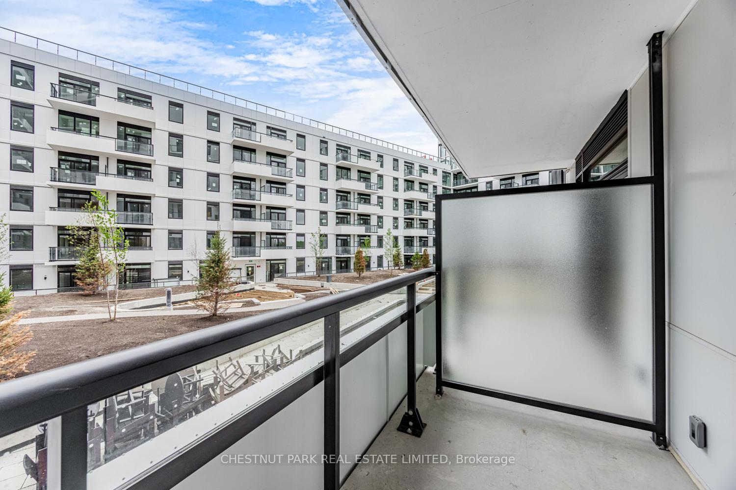 Photo 9 of Unit 402, 1050 Eastern Avenue, Toronto, Greenwood-Coxwell — HOMEH