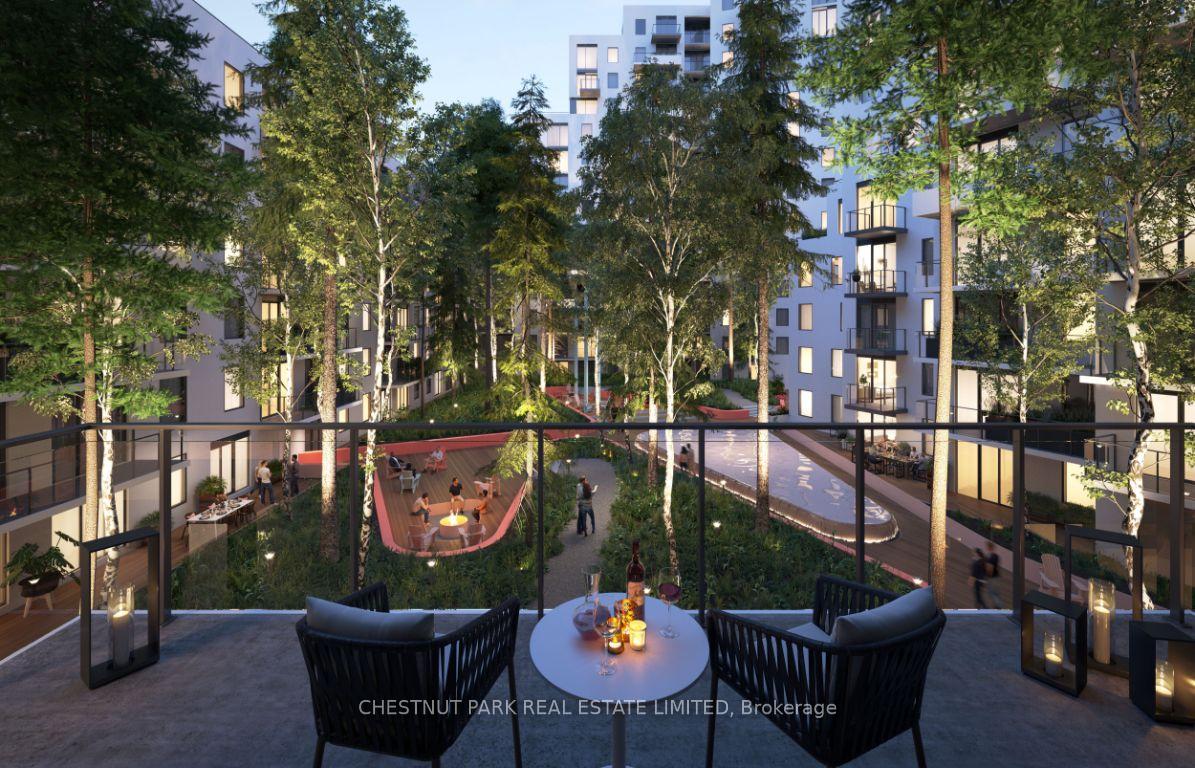 Photo 21 of Unit 402, 1050 Eastern Avenue, Toronto, Greenwood-Coxwell — HOMEH