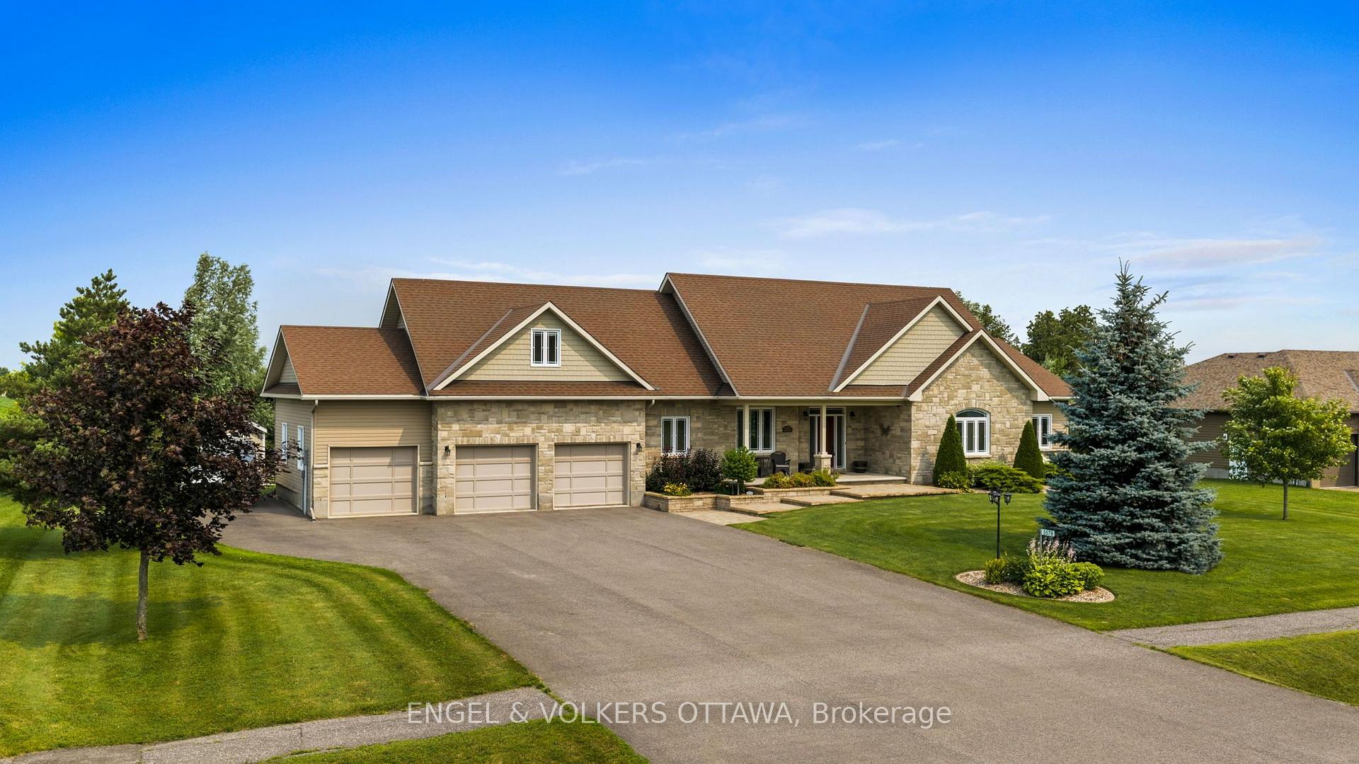 Photo 2 of 5579 Lombardy Drive, Ottawa, Osgoode — HOMEH