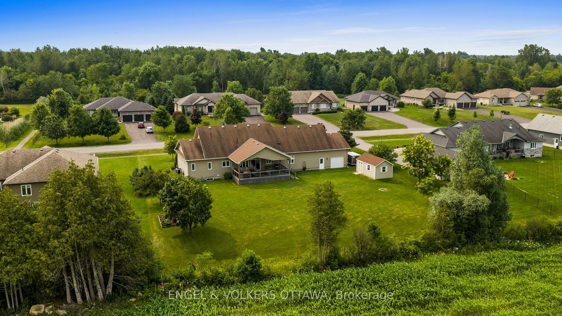 Photo 44 of 5579 Lombardy Drive, Ottawa, Osgoode — HOMEH