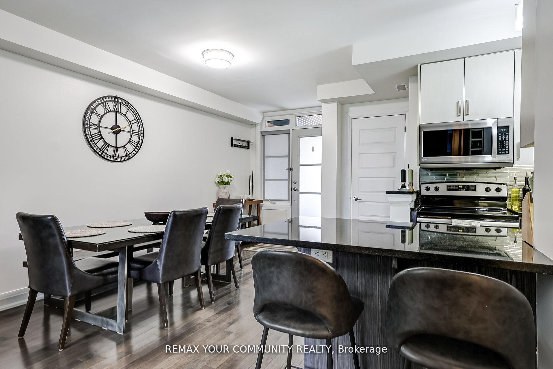 Photo 11 of Unit 29, 8169 Kipling Avenue, Vaughan, West Woodbridge — HOMEH