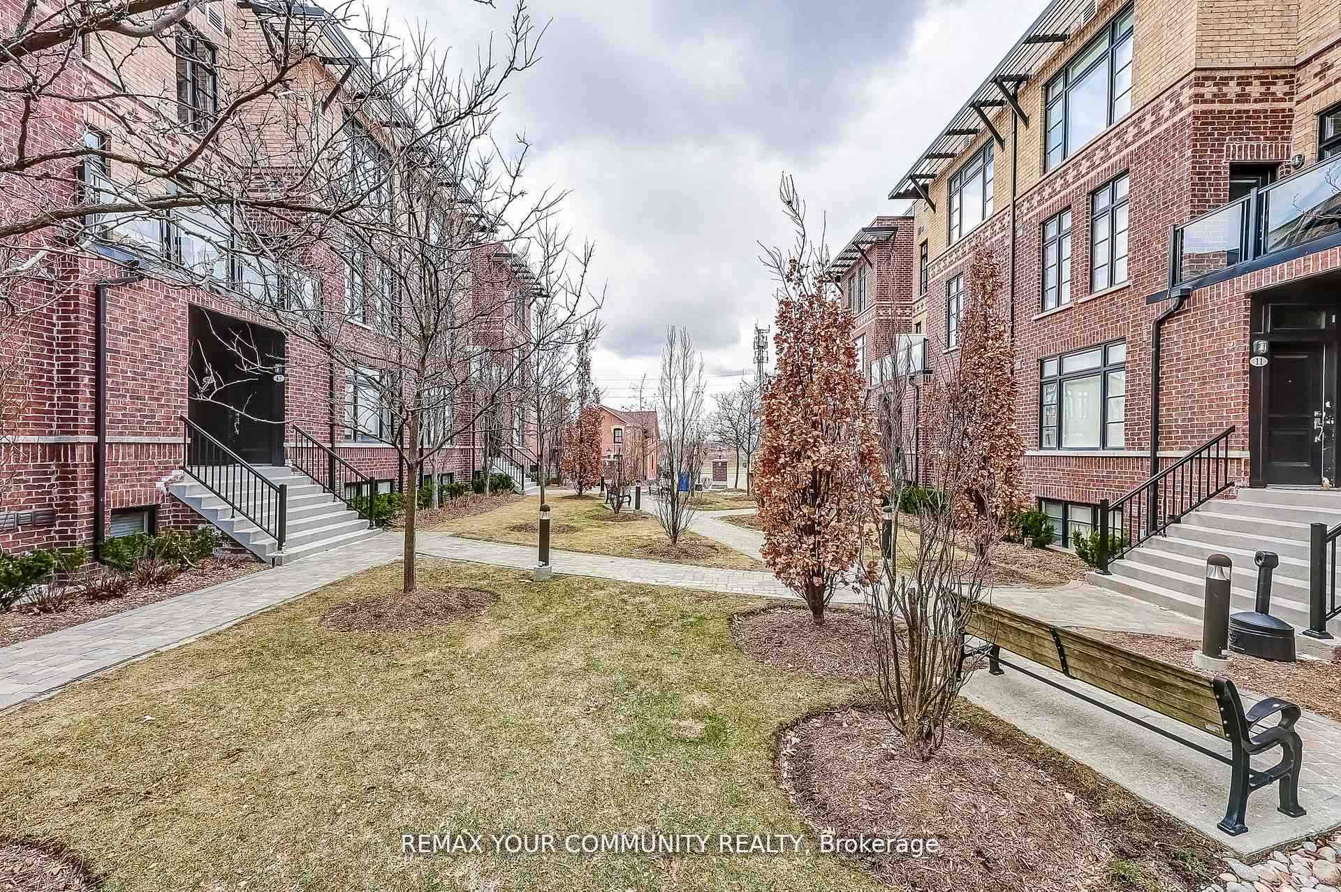 Photo 20 of Unit 29, 8169 Kipling Avenue, Vaughan, West Woodbridge — HOMEH