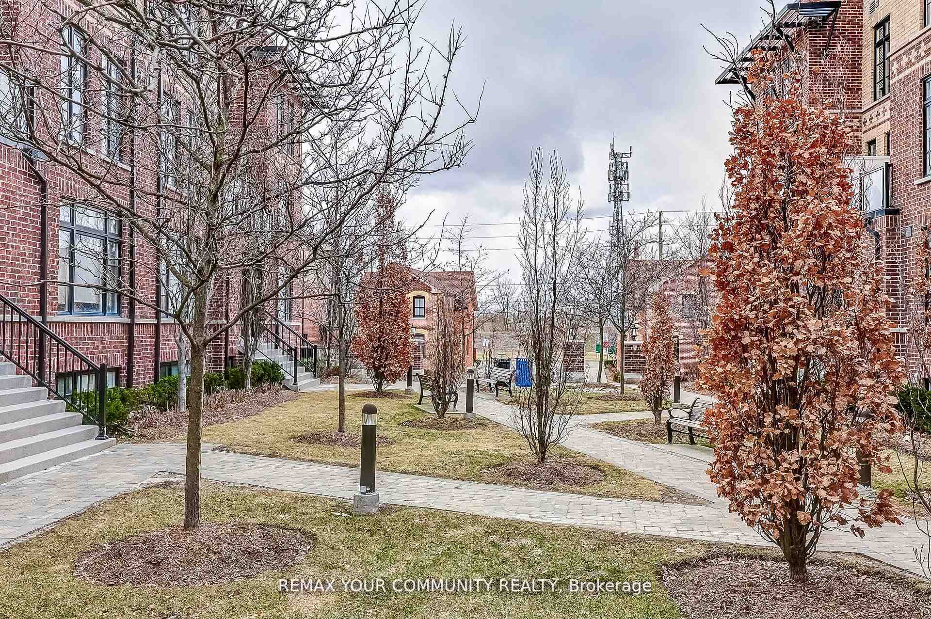 Photo 21 of Unit 29, 8169 Kipling Avenue, Vaughan, West Woodbridge — HOMEH