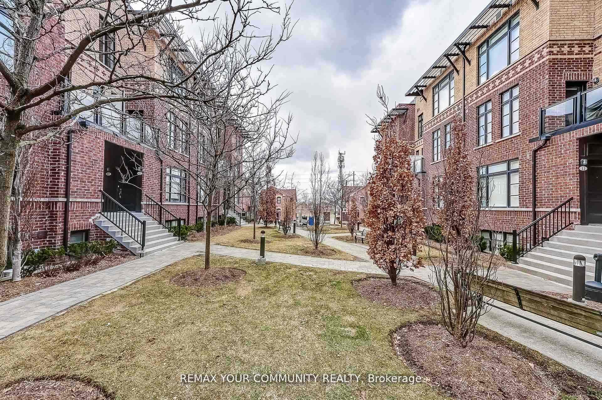 Photo 22 of Unit 29, 8169 Kipling Avenue, Vaughan, West Woodbridge — HOMEH