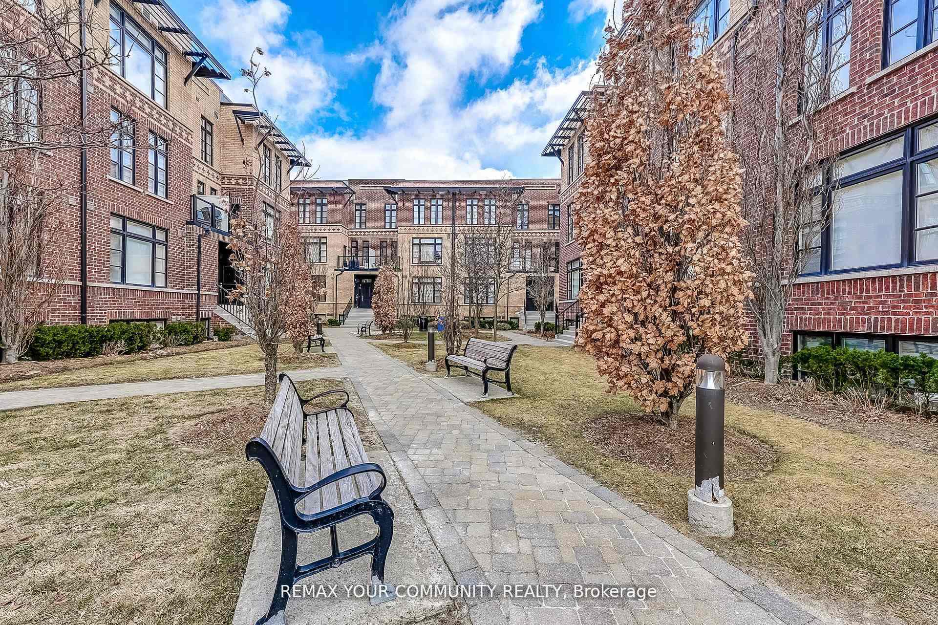 Photo 23 of Unit 29, 8169 Kipling Avenue, Vaughan, West Woodbridge — HOMEH