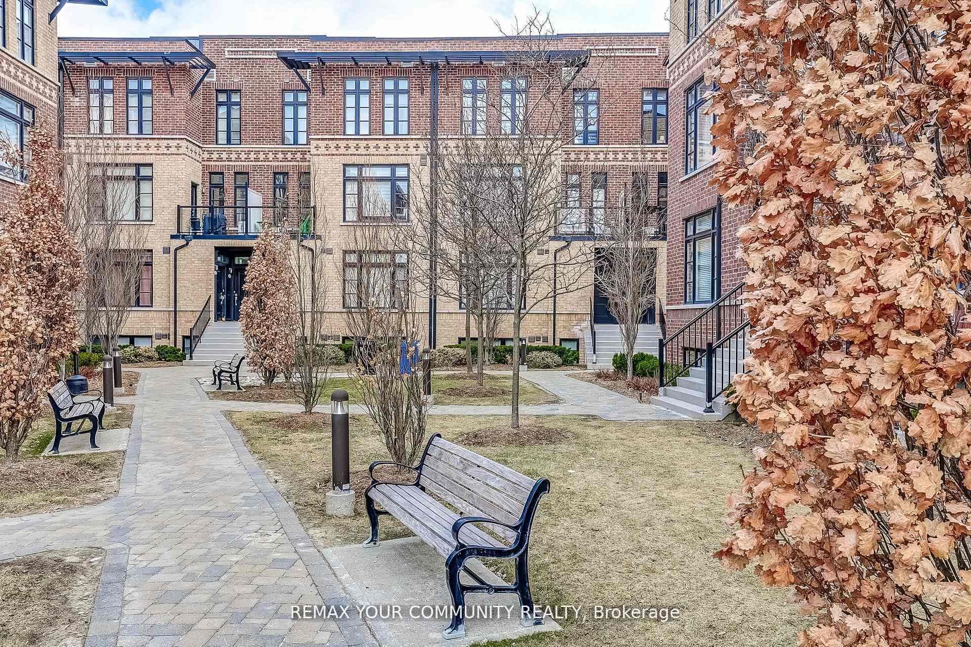 Photo 24 of Unit 29, 8169 Kipling Avenue, Vaughan, West Woodbridge — HOMEH