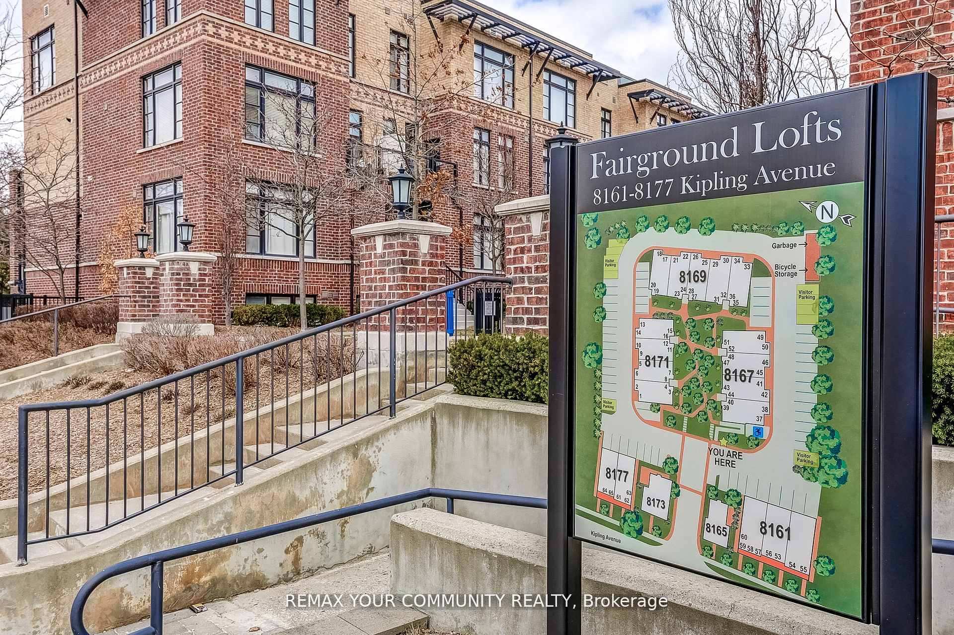 Photo 25 of Unit 29, 8169 Kipling Avenue, Vaughan, West Woodbridge — HOMEH