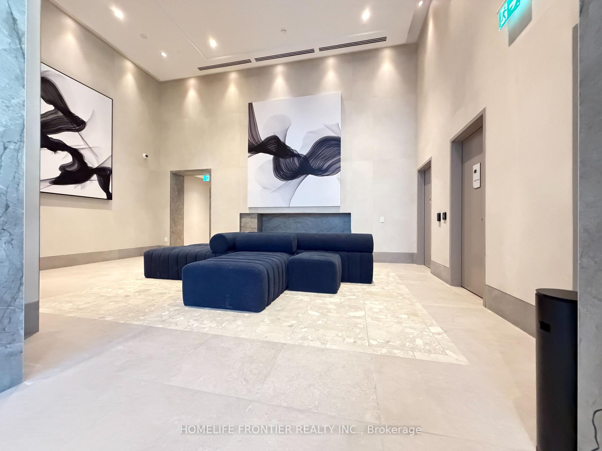 Photo 4 of Unit 2208, 15 David Salomon Drive, Toronto, Flemingdon Park — HOMEH