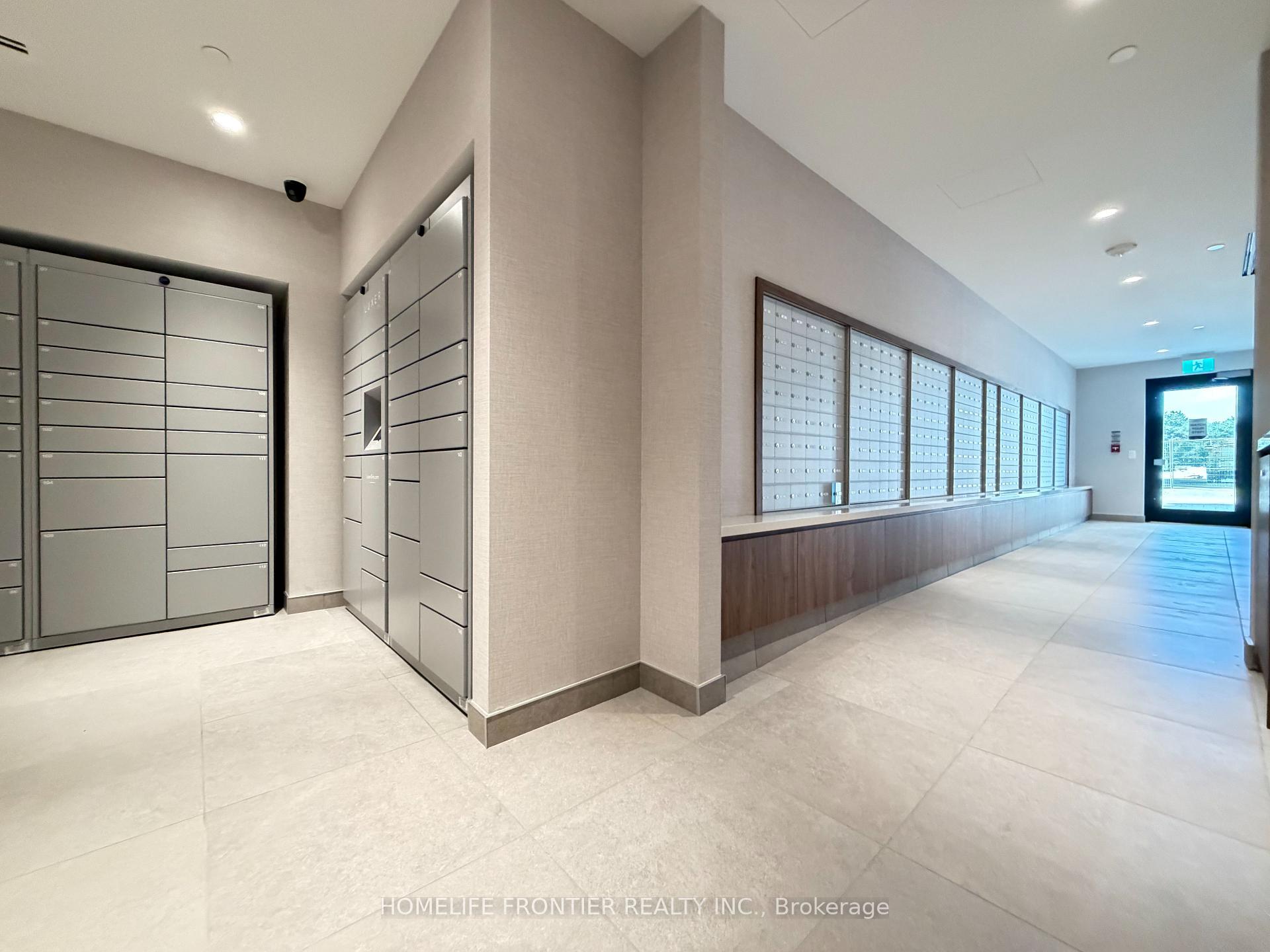 Photo 5 of Unit 2208, 15 David Salomon Drive, Toronto, Flemingdon Park — HOMEH