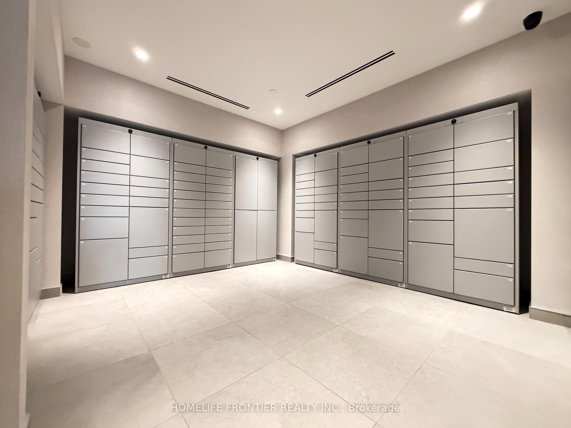 Photo 6 of Unit 2208, 15 David Salomon Drive, Toronto, Flemingdon Park — HOMEH
