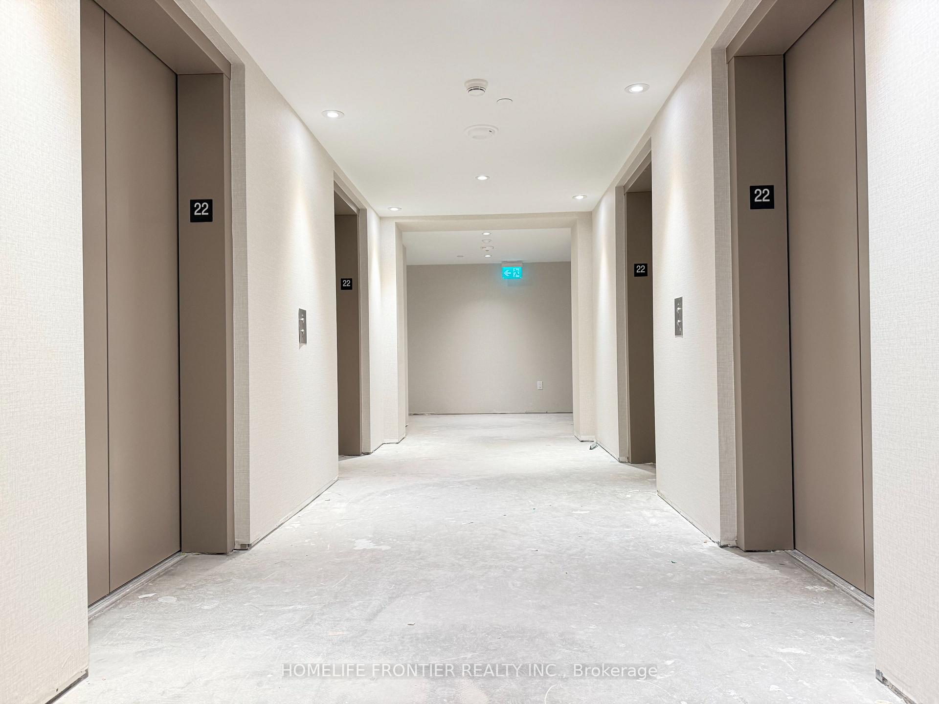 Photo 8 of Unit 2208, 15 David Salomon Drive, Toronto, Flemingdon Park — HOMEH