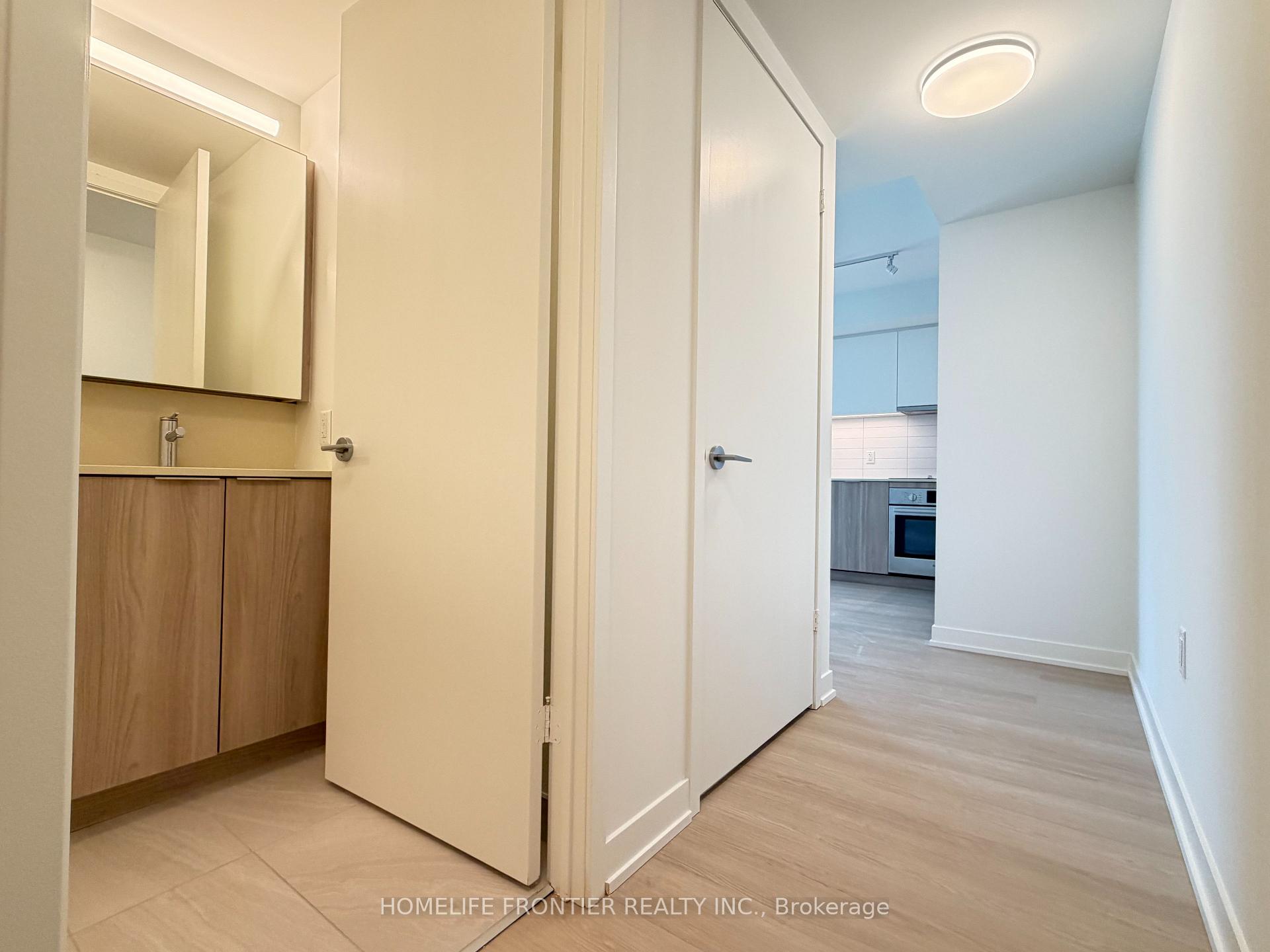 Photo 9 of Unit 2208, 15 David Salomon Drive, Toronto, Flemingdon Park — HOMEH