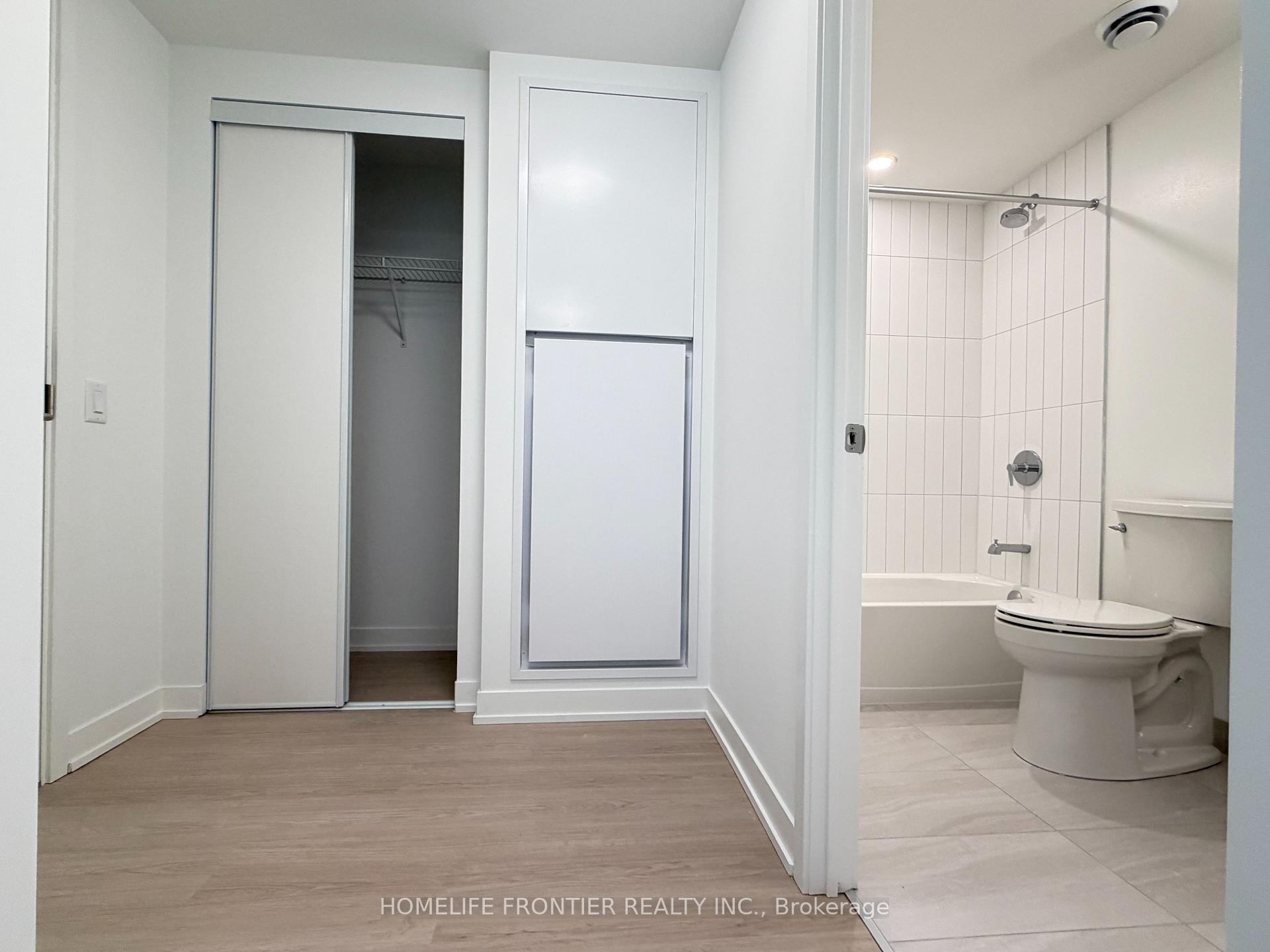 Photo 10 of Unit 2208, 15 David Salomon Drive, Toronto, Flemingdon Park — HOMEH