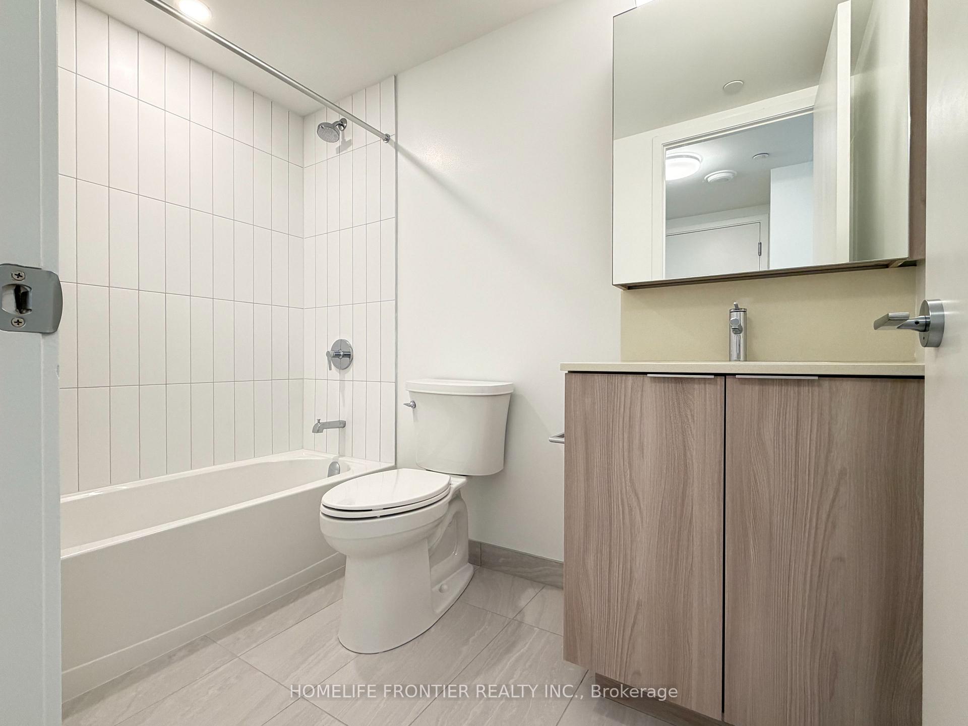 Photo 11 of Unit 2208, 15 David Salomon Drive, Toronto, Flemingdon Park — HOMEH