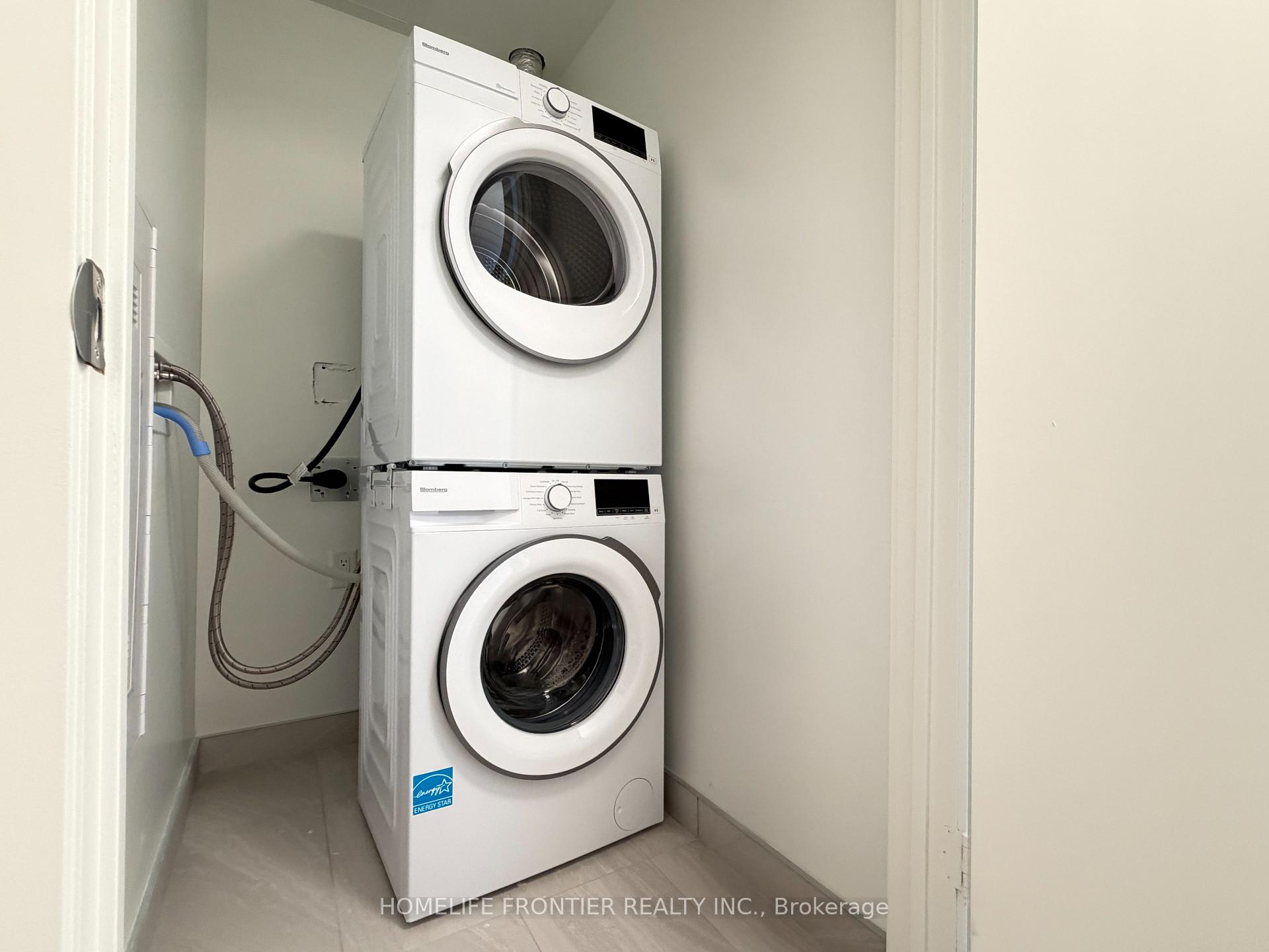 Photo 12 of Unit 2208, 15 David Salomon Drive, Toronto, Flemingdon Park — HOMEH