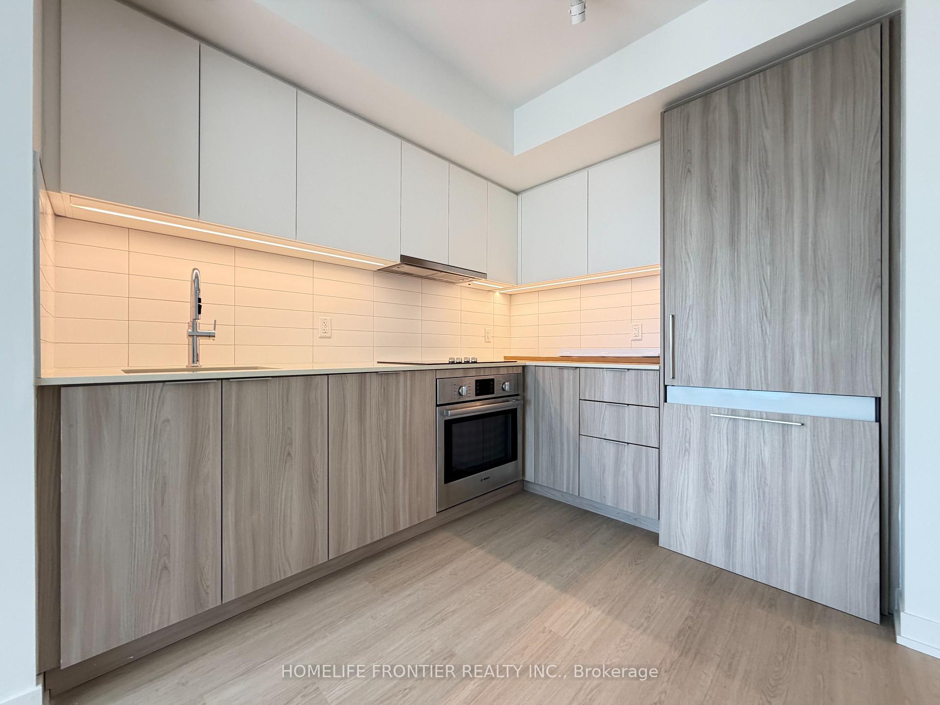 Photo 15 of Unit 2208, 15 David Salomon Drive, Toronto, Flemingdon Park — HOMEH