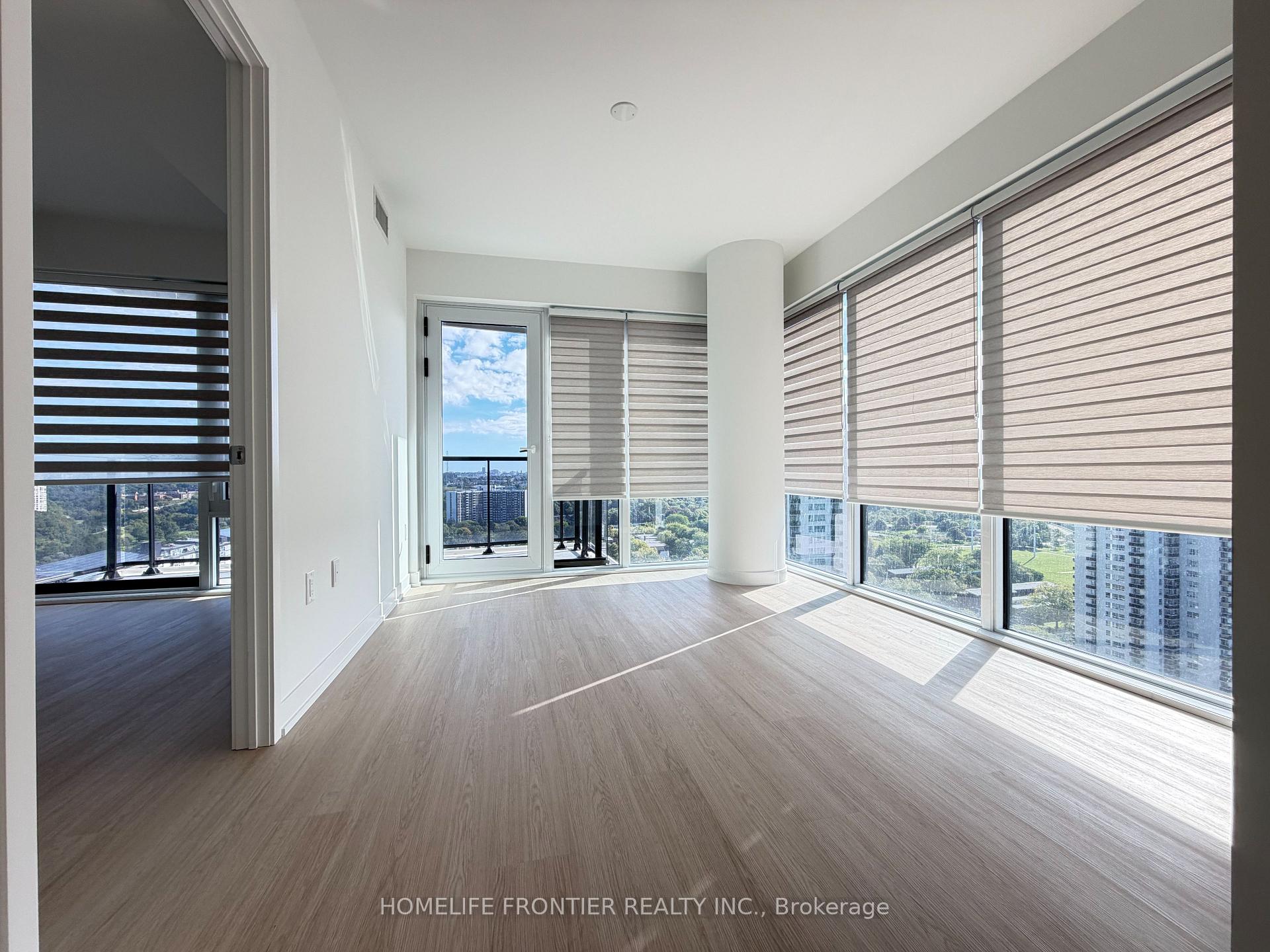 Photo 16 of Unit 2208, 15 David Salomon Drive, Toronto, Flemingdon Park — HOMEH