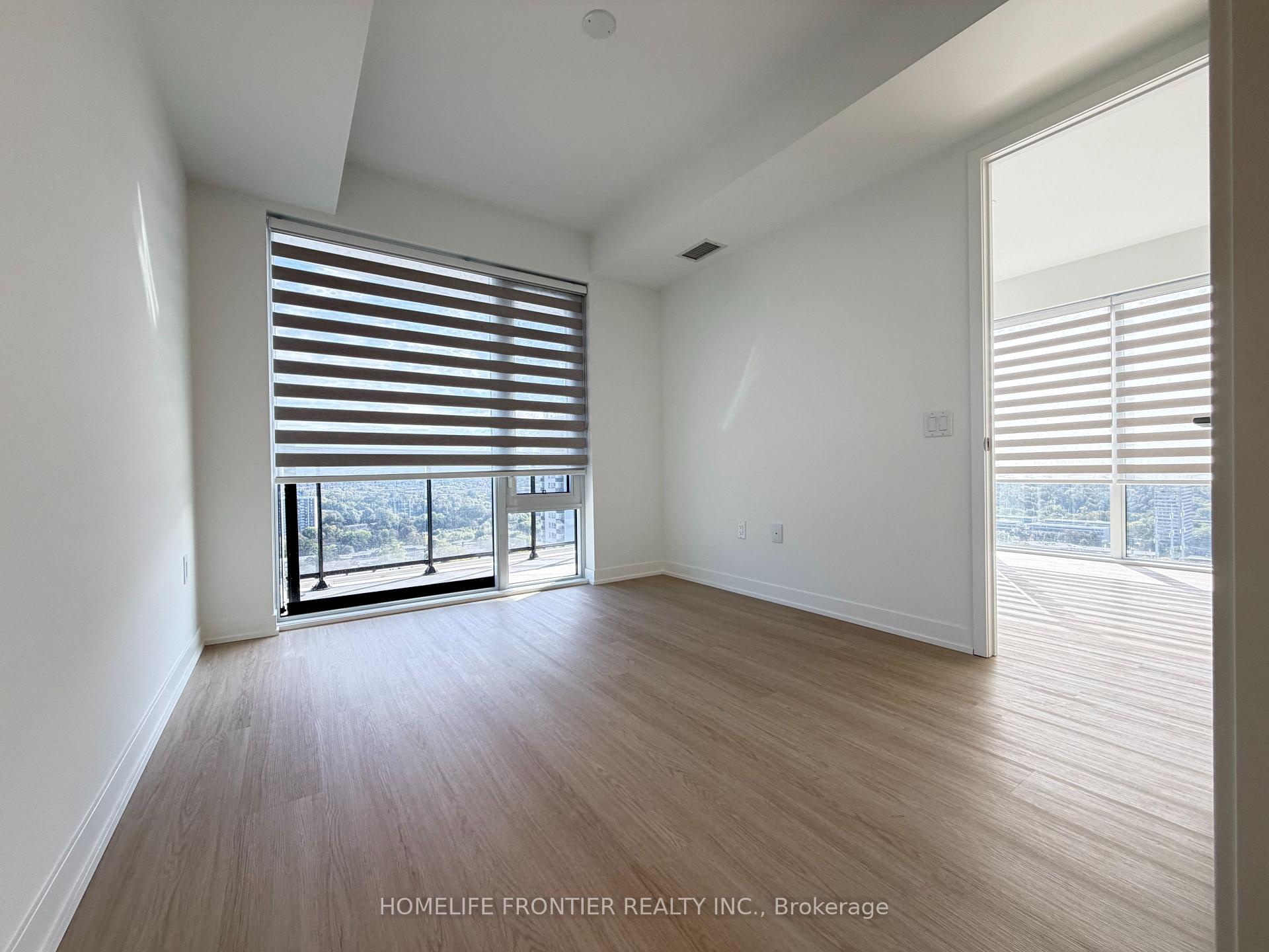 Photo 20 of Unit 2208, 15 David Salomon Drive, Toronto, Flemingdon Park — HOMEH