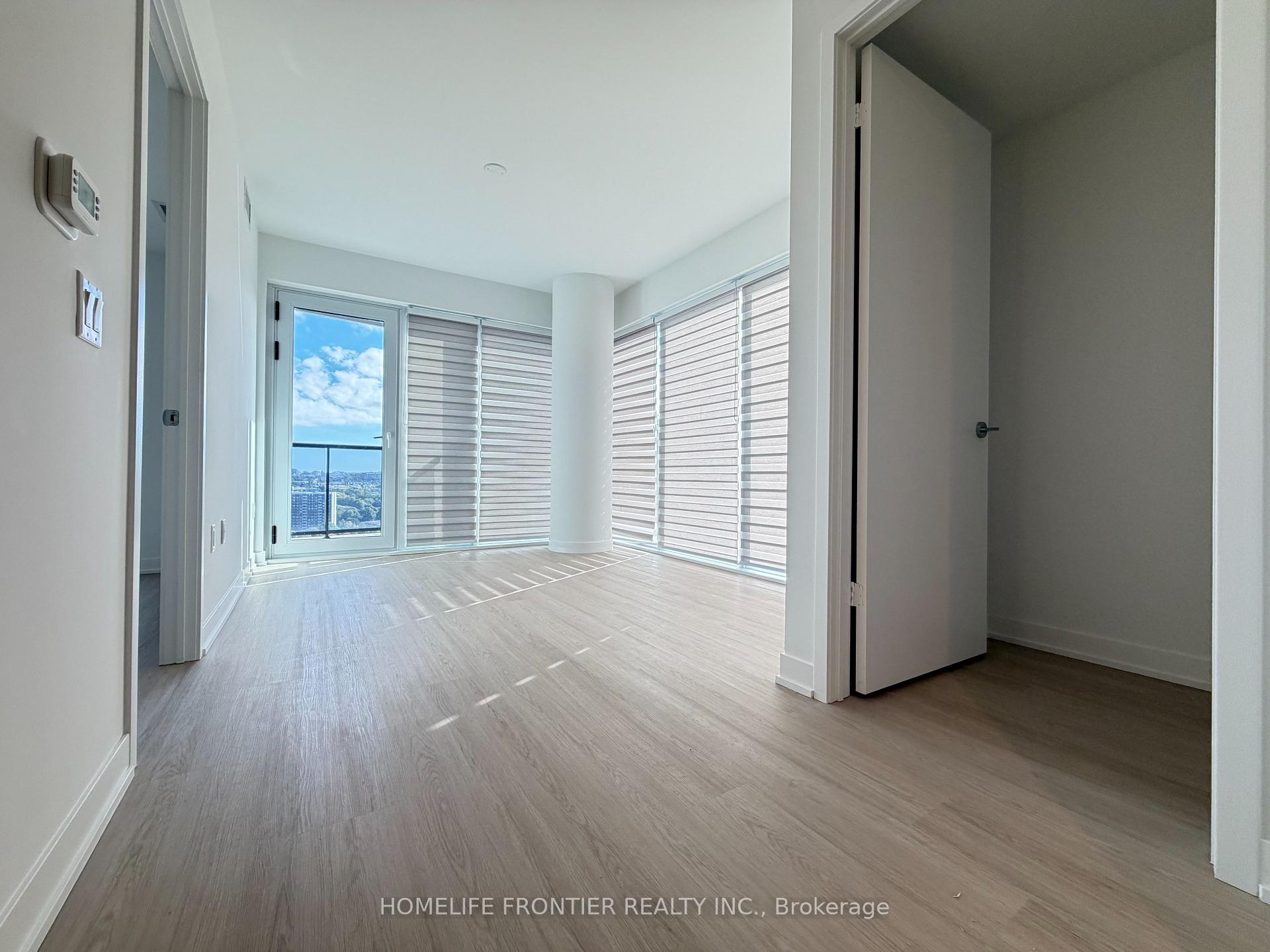 Photo 24 of Unit 2208, 15 David Salomon Drive, Toronto, Flemingdon Park — HOMEH