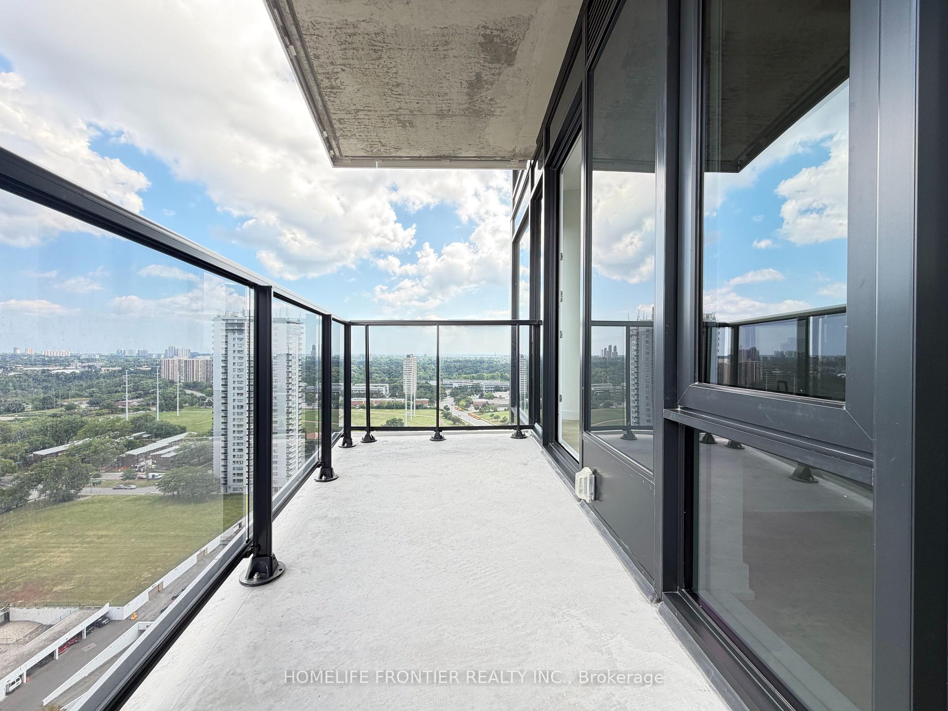 Photo 25 of Unit 2208, 15 David Salomon Drive, Toronto, Flemingdon Park — HOMEH