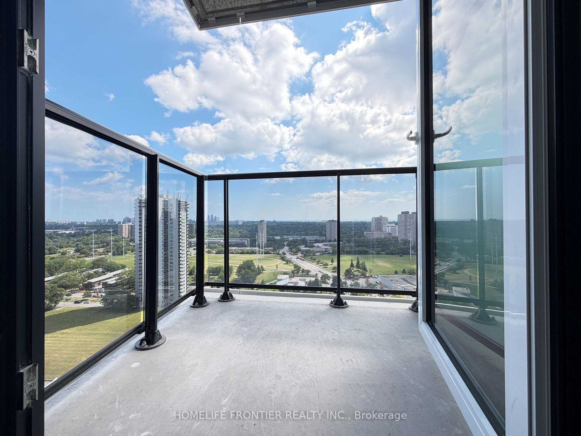Photo 27 of Unit 2208, 15 David Salomon Drive, Toronto, Flemingdon Park — HOMEH