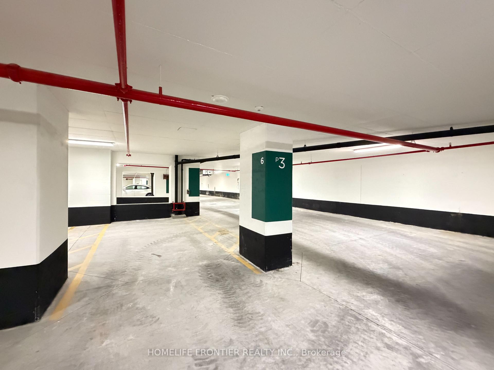 Photo 29 of Unit 2208, 15 David Salomon Drive, Toronto, Flemingdon Park — HOMEH