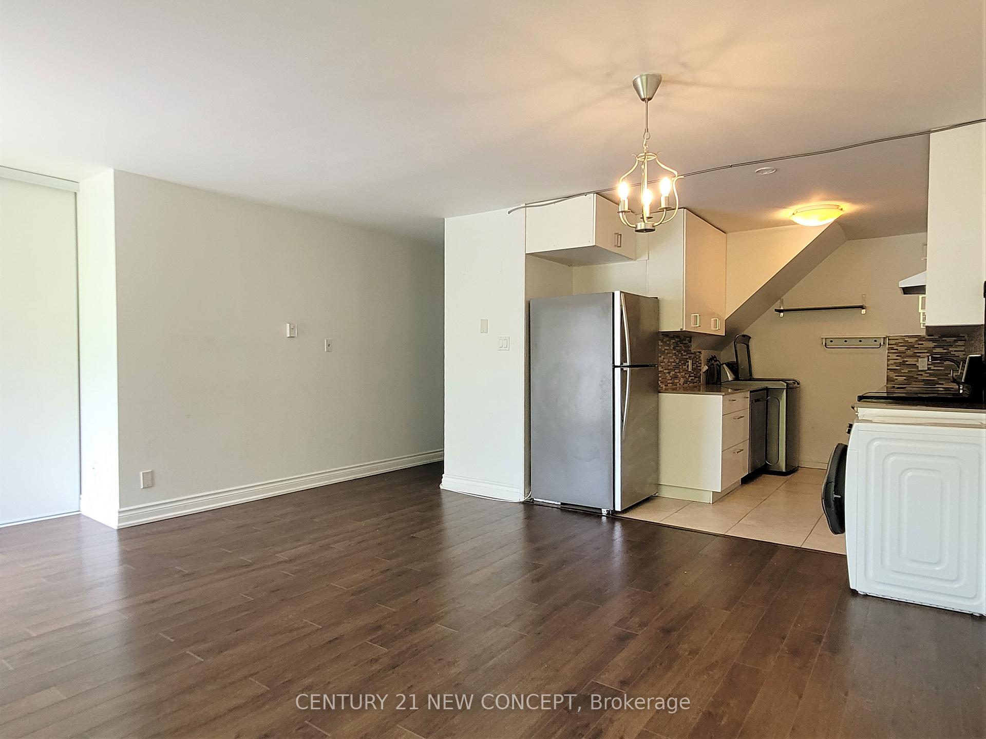 Photo 3 of Unit A, 120A Atlantic Avenue, Toronto, South Parkdale — HOMEH